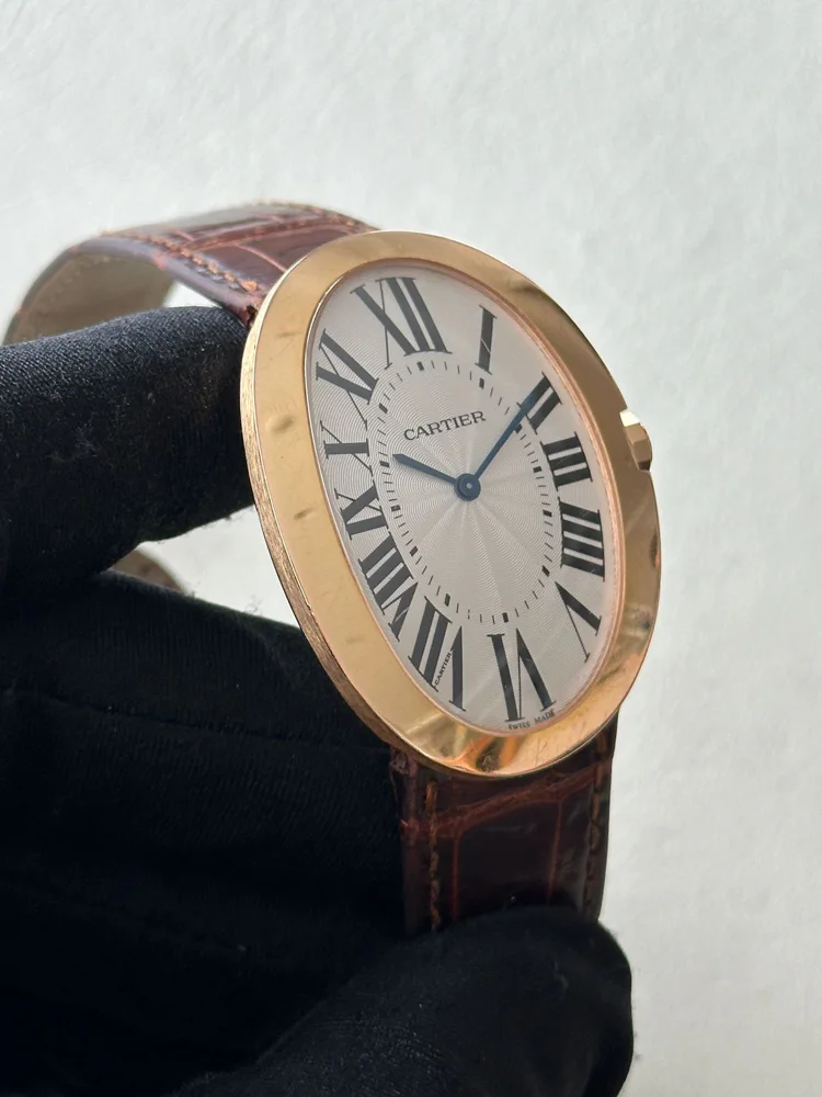 Cartier Baignoire XL RG 3033